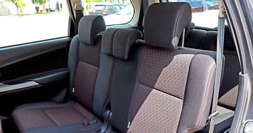 Imagen 11 de 15 de Toyota Avanza 2020 5p 1.5 Xle At