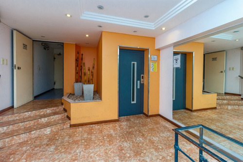 Imagen 29 de 30 de Venta Departamento Almagro 3 Ambientes 2 Balcones Cochera J Salguero