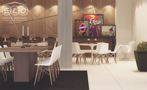 Imagem 18 de 19 de Apartamento Novo Com 03 Suítes Em Indaiatuba/sp - Ap01709 - 34275060