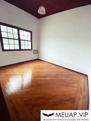 Casa Para Alugar Em Santos - Lo113 - 69289203