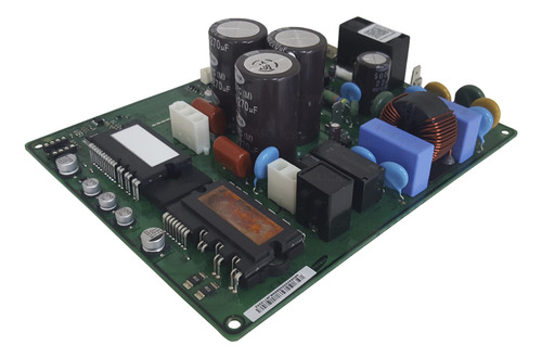 Placa Principal Ar Samsung Db41-01011a Ar12mvsp