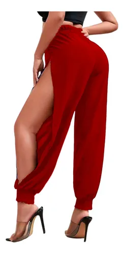 Pantalon tipo arabe mujer new arrivals