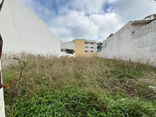 Costa De Oro, Terreno En Venta A Una Cuadra De La Iglesia Y A 4 Cuadras Del Mar En Costa De Oro, Boca Del Río, Veracruz