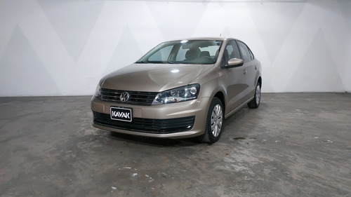 Volkswagen Vento 1.6 STARTLINE AUTO