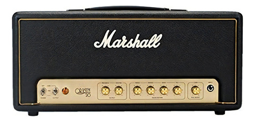 Marshall Amps Marshall Origin - Cabezal De 20 W