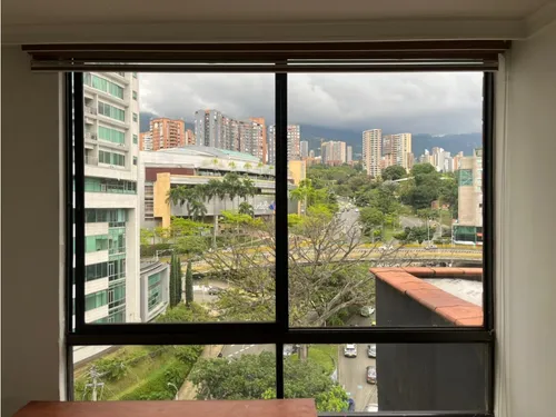 Apartamento En Venta En Poblado - Torres De Lorena