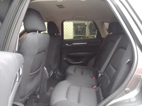 Mazda CX-5 Touring