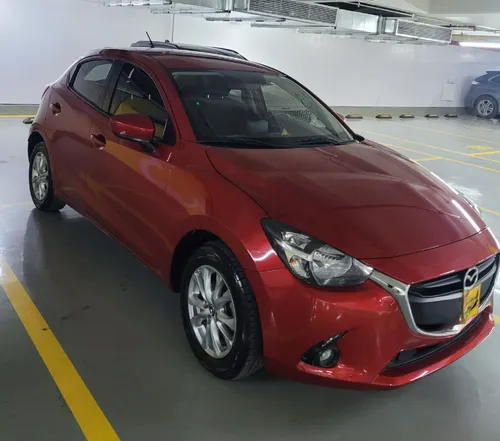 Mazda 2 1.5 Touring