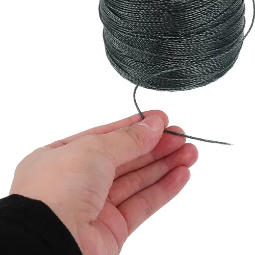 1 Rollo De Hilo De Nailon, Hilo De Pesca, Red De Pesca