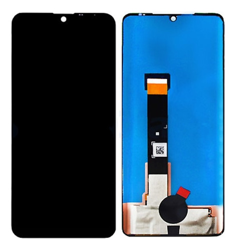 Modulo Pantalla Tactil Display Para LG Velvet G900 Lm-g900n