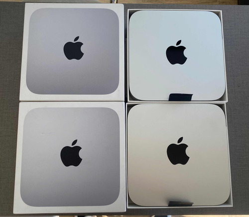 Mac Mini