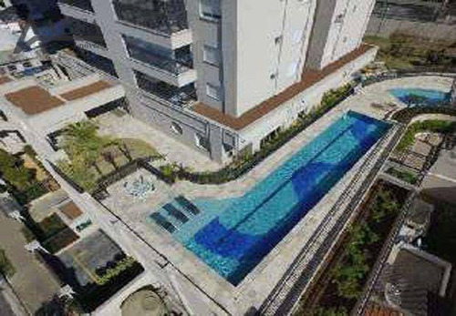 Imagem 19 de 19 de ** ** Edifício Legítimo Vila Formosa - Cinematográfico Apartamento C/ Ampla Varanda Gourmet C/ Churrasqueira ** - Ap1759