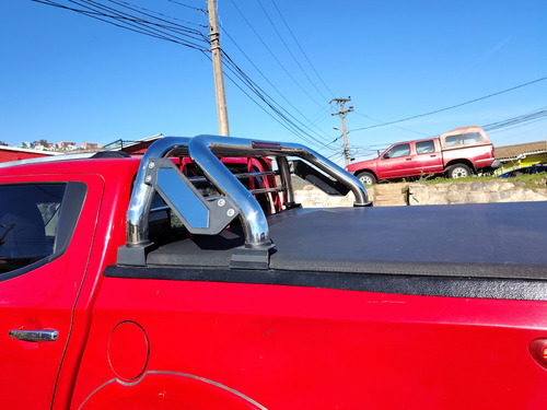 Mitsubishi L200 Katana CRT 4X4