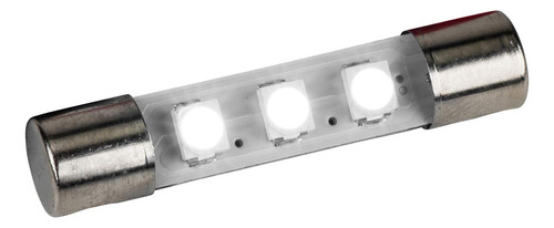 Parts Express Lámpara De Fusible Led Para Marantz Sansken