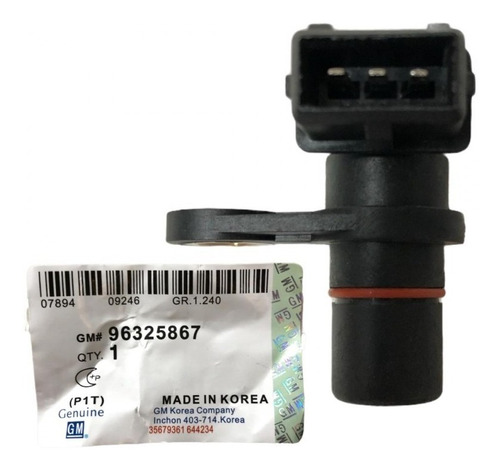 Sensor Arbol De Leva Chevrolet Spark Daewoo Matiz