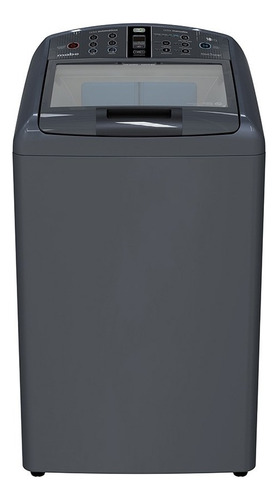 Lavadora Automática 18kg Mabe Lma48100wdbb0