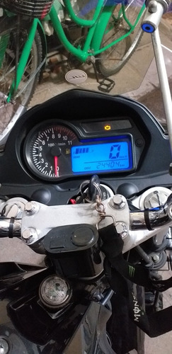 Beta Chronos Fi 250