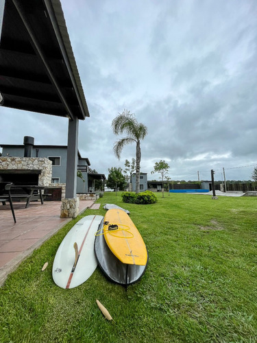 Alquiler Depto En Maresia Surf House - Playa Chapadmalal 