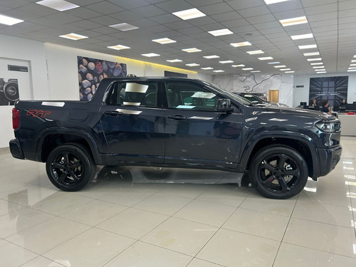 Rampage Rt Hilux Amarok Toro Bronco -ms