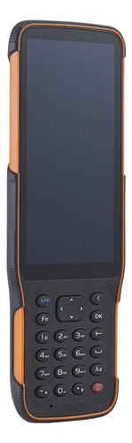 Coletor De Dados Chcnav Hce600 Com Android 10 Sem Landstar