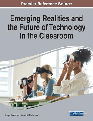 Libro Emerging Realities And The Future Of Technology In ...