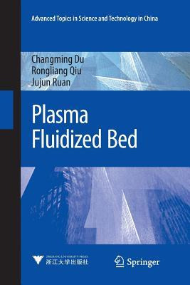 Libro Plasma Fluidized Bed - Changming Du