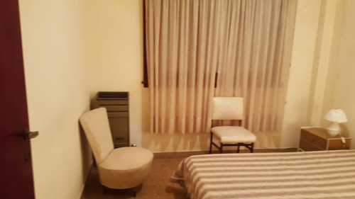 Imagen 14 de 14 de Departamento De 2 Ambientes A Metros Del Mar