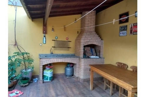 Imagem 13 de 14 de Sobrado Á Venda No Jardim Santo Elias - 10301