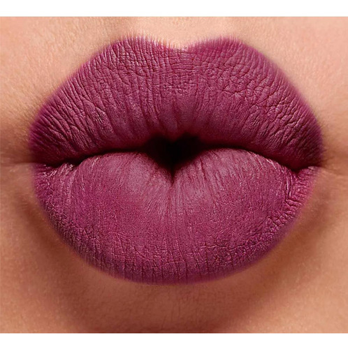 Cyzone Labial Liquido Studio Look Crystal Wine