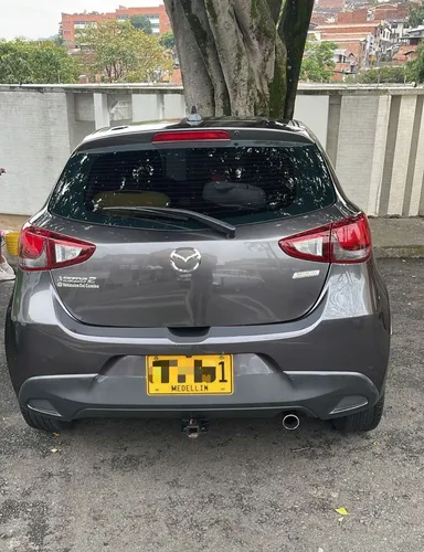 Mazda 2 1.5 Grand Touring Lx
