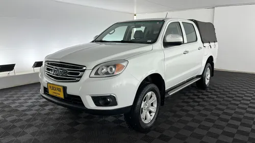 JAC Hfc1037 T6