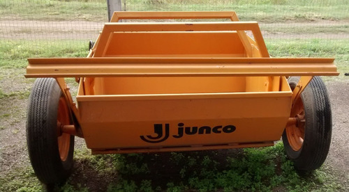 Pala Junco 1.5 Tt.