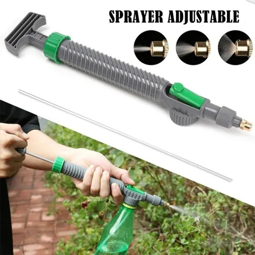 Sh 1 Juego Rociadores Agua Para Botellas Bebidas Ajust