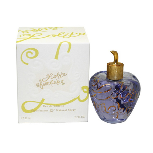 Lolita Lempicka Le Premier Parfum Edt Spray 27 Oz Por