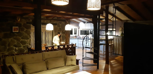 Alquilo Cabaña / Casa Campo. Sierras Córdoba. Ver Tarifas En Descripción. Cabaña Para Máximo 6 Personas. Zona Villa Berna / La Cumbrecita / Villa General Belgrano. Con Costa Río.