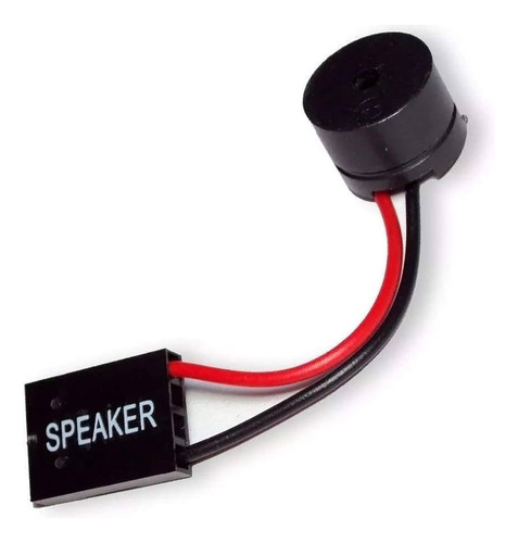 Speaker Parlante Mother Pc Cpu Electrónicos