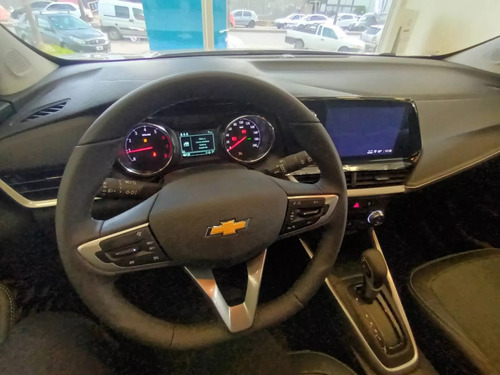 Chevrolet Montana PREMIER