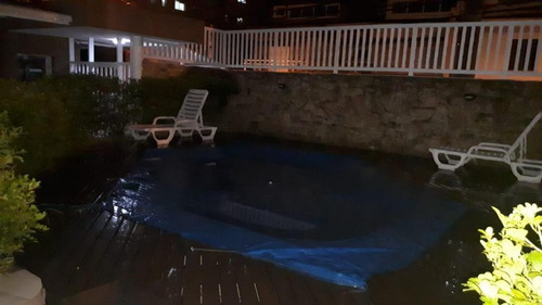 Cobertura Com 3 Dormitórios À Venda, 205 M² - Centro - São Bernardo Do Campo/sp - Co2615