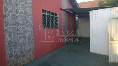 Imagem 3 de 6 de Venda De Casas / Padrão Na Cidade De Araraquara 4978