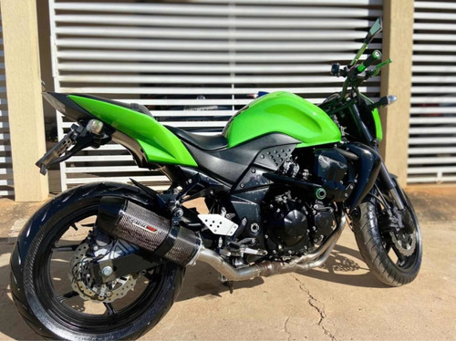Imagem 8 de 8 de Kawasaki Z 750