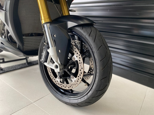 Imagem 5 de 15 de Bmw - S1000 Xr - 17/18