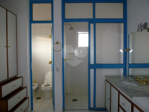 Imagem 23 de 30 de Casa Jardim América, 4 Dormitorios, 2 Suítes, 5 Vagas - Piscina, Churrasqueira, 500m² - Reo217241