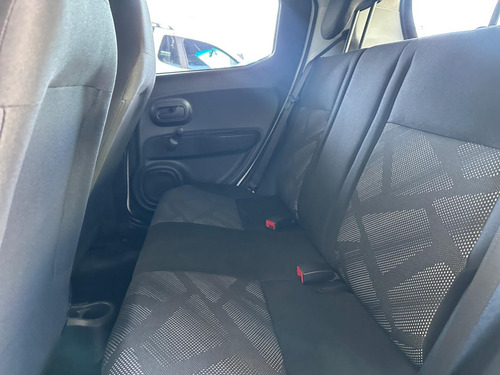 Fiat Mobi Like 1.0 Flex 4p
