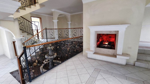 Imagen 6 de 30 de Casa En Venta En Jardines De La Concepción