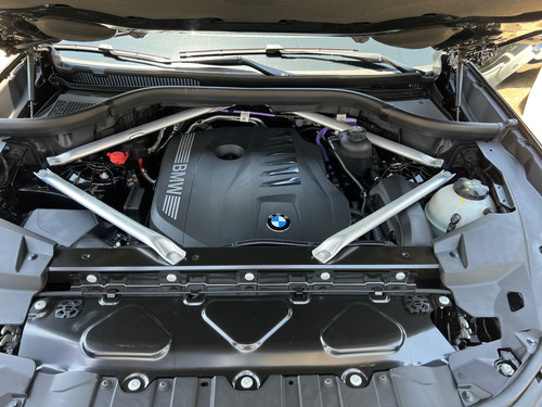 BMW X5 3.0 Xdrive40I