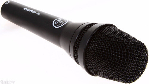 Microfono Vocal Akg P5 Perception