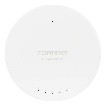 Fortinet Fortimap 221e Pack: Punto De Acceso Inalámbrico Ráp