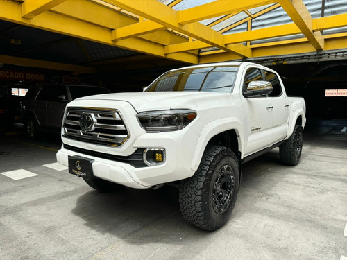 Toyota Tacoma 3.5 Limited