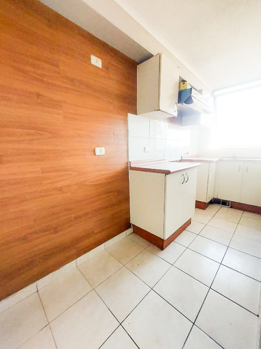 Departamento: 3d+2b+est+bod, (1027), Santiago