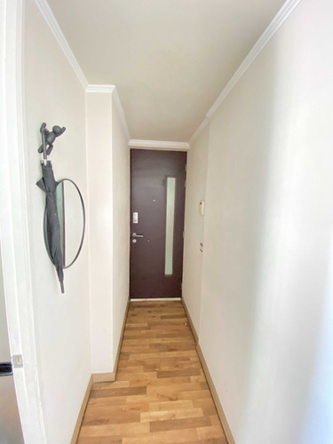 Moderno Depto 2d + 2b Stgo Centro (73710)